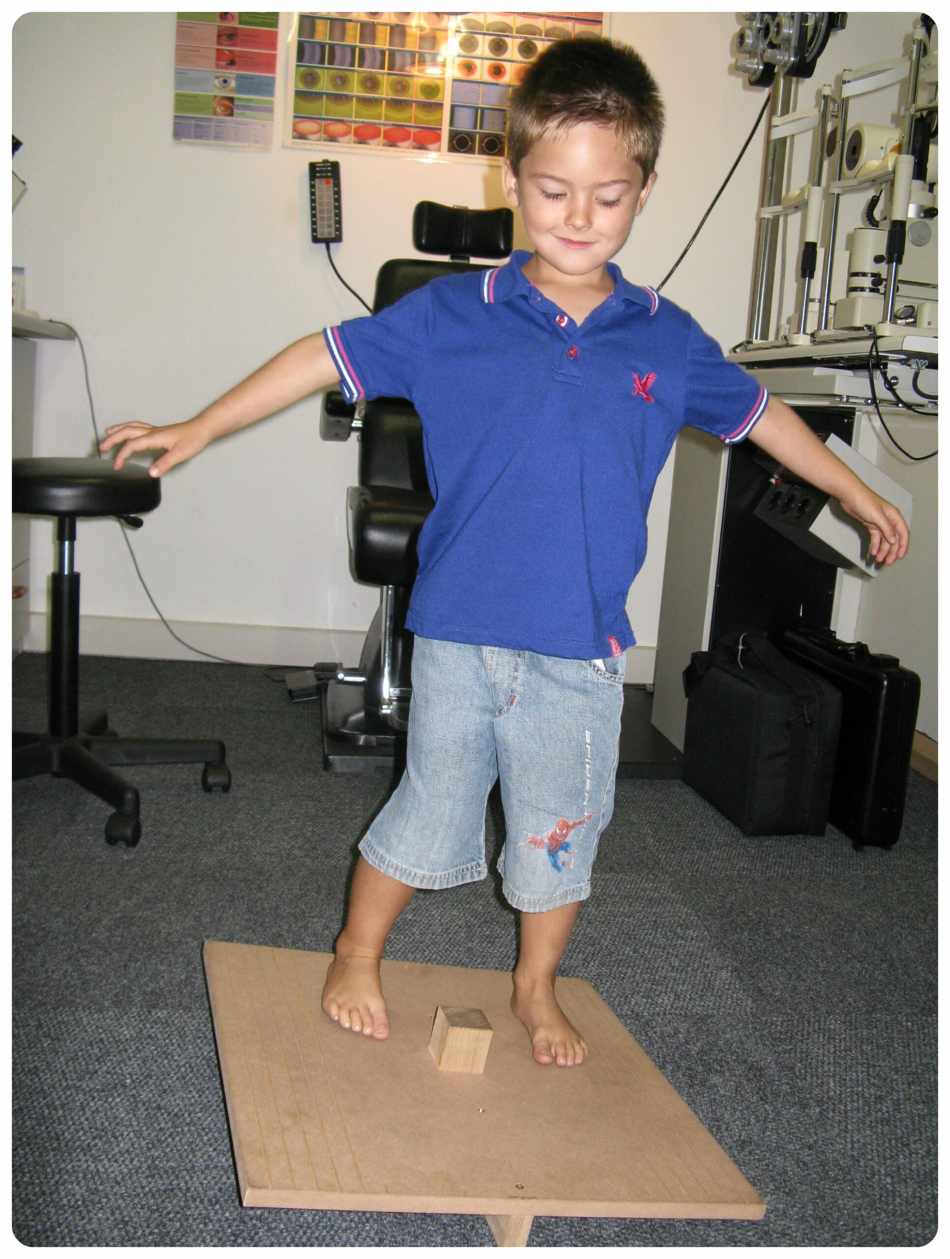 Balance Board
