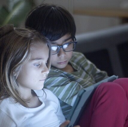 How Much Screen Time Is Too Much for Kids? A Guide for Parents