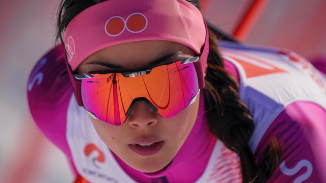 Sports Eye Safety